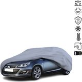 Teksin Opel Astra J (2012-2018) Oto Branda Miflonlu Araba Brandası
