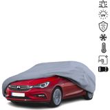 Teksin Opel Astra K (2015-2021) Oto Branda Miflonlu Araba Brandası
