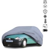 Teksin Opel Corsa B (1993-2000) Oto Branda Miflonlu Araba Brandası