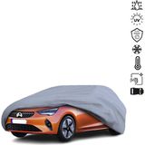 Teksin Opel Corsa E 5-Door (2014-2019) Oto Branda Miflonlu Araba Brandası