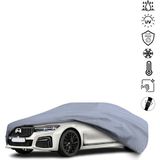 Teksin Oto Branda Miflonlu Araba Brandasıbmw 7 Serisi G12 Sedan Long (2015-2022)