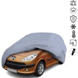 Teksin Peugeot 1007 (2005-2009) Oto Branda Miflonlu Araba Brandası