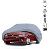 Teksin Peugeot 106 (1996-2003) Oto Branda Miflonlu Araba Brandası