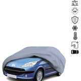 Teksin Peugeot 107 (2005-2014) Oto Branda Miflonlu Araba Brandası