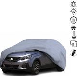 Teksin Peugeot 3008 1 (2009-2016) Oto Branda Miflonlu Araba Brandası