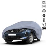 Teksin Peugeot 3008 (2020-) Oto Branda Miflonlu Araba Brandası