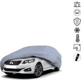 Teksin Peugeot 301 (2017-) Oto Branda Miflonlu Araba Brandası
