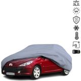 Teksin Peugeot 307 (2001-2008) Oto Branda Miflonlu Araba Brandası