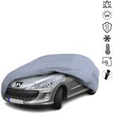 Teksin Peugeot 308 1 (2007-2013) Oto Branda Miflonlu Araba Brandası