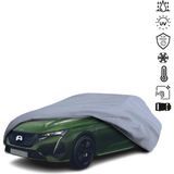 Teksin Peugeot 308 3 (2021-) Oto Branda Miflonlu Araba Brandası