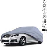 Teksin Peugeot 308 Sw 2 (2013-2021) Oto Branda Miflonlu Araba Brandası