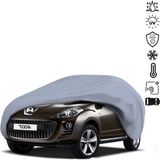 Teksin Peugeot 4007 (2007-2009) Oto Branda Miflonlu Araba Brandası