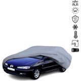 Teksin Peugeot 406 Coupe (1997-2005) Oto Branda Miflonlu Araba Brandası
