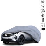 Teksin Peugeot 5008 2 (2020-) Oto Branda Miflonlu Araba Brandası