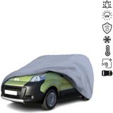 Teksin Peugeot Bipper Tepee (2008-2015) Oto Branda Miflonlu Araba Brandası