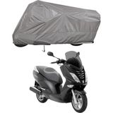 Teksin Peugeot Citystar 200 Motosiklet Brandası