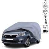 Teksin Peugeot Partner 2 Tepee (2008-2018) Oto Branda Miflonlu Araba Brandası