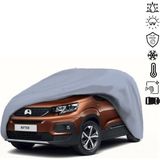 Teksin Peugeot Rifter Long (2019-) Oto Branda Miflonlu Araba Brandası