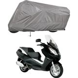 Teksin Peugeot Satelis 500 Motosiklet Brandası