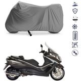 Teksin Piaggio X10 500 Su Geçirmez Motosiklet Brandası