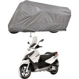 Teksin Piaggio X7 250 A+ Kalite Gri Motosiklet Brandası