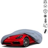Teksin Porsche 718 (982) Oto Branda Miflonlu Araba Brandası