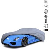 Teksin Porsche 918 Spyder Oto Branda Miflonlu Araba Brandası