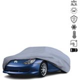 Teksin Porsche Boxster 986 (1996-2004) Oto Branda Miflonlu Araba Brandası