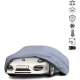 Teksin Porsche Boxster 987 (2004-2012) Oto Branda Miflonlu Araba Brandası
