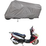 Teksin Ramzey Kalipso 125 Motosiklet Brandası
