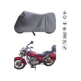 Teksin Ramzey QM 250 Su Geçirmez Motosiklet Brandası