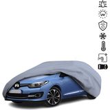 Teksin Raneult Megane 3 Station Wagon (2008-2016) Oto Branda Miflonlu Araba Brandası