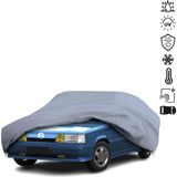 Teksin Renault 11 Flash Oto Branda Miflonlu Araba Brandası