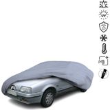 Teksin Renault 19 Sedan Oto Branda Miflonlu Araba Brandası