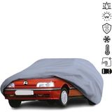 Teksin Renault 21 Hatchback Oto Branda Miflonlu Araba Brandası