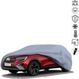 Teksin Renault Austral (2022-) Araba Brandası Miflonlu 4 Mevsim Oto Branda - Suya Dayanıklı