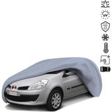 Teksin Renault Clio 3 Hb (2005-2013) Oto Branda Miflonlu Araba Brandası
