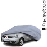 Teksin Renault Clio Symbol Sedan (1999-2002) Oto Branda Miflonlu Araba Brandası