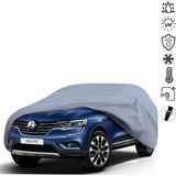 Teksin Renault Koleos (2019-) Araba Brandası Miflonlu 4 Mevsim Oto Branda - Suya Dayanıklı