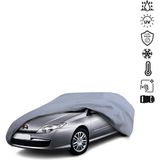 Teksin Renault Laguna 3 (2007-2015) Oto Branda Miflonlu Araba Brandası