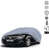 Teksin Renault Latitude Oto Branda Miflonlu Araba Brandası