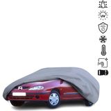 Teksin Renault Megane 1 Hatchback (1996-2003) Oto Branda Miflonlu Araba Brandası