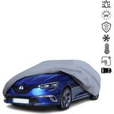 Teksin Renault Megane 4 Hatchback (2016-) Oto Branda Miflonlu Araba Brandası