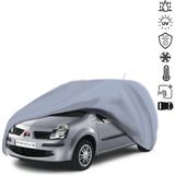 Teksin Renault Modus Oto Branda Miflonlu Araba Brandası