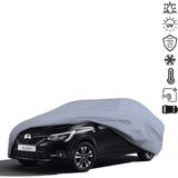 Teksin Renault Taliant Oto Branda Miflonlu Araba Brandası