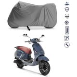 Teksin RKS Dark Blue 50 Su Geçirmez Motosiklet Brandası