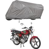 Teksin Salcano Tiger 100 Motosiklet Brandası