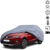 Teksin Seat Arona Oto Branda Miflonlu Araba Brandası