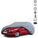Teksin Seat Ibiza 2 (1993-2002) Oto Branda Miflonlu Araba Brandası