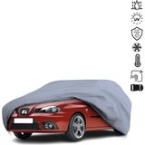 Teksin Seat Ibiza 3 (2002-2008) Oto Branda Miflonlu Araba Brandası